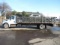 2007 INTERNATIONAL 4300 STAKE SIDE FLATBED
