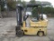 CATERPILLAR TC60D FORKLIFT