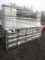 2025 9.5' STAINLESS STEEL 30-DRAWER WORKBENCH (UNUSED)