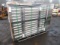 2025 7' STAINLESS STEEL 35-DRAWER TOOL CHEST (UNUSED)