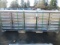 2025 10' STAINLESS STEEL 30-DRAWER WORKBENCH (UNUSED)