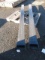 2025 10' X 6'' FORK EXTENSIONS