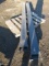 2025 10' X 6'' FORK EXTENSIONS