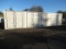 2025 40' HIGH CUBE SHIPPING CONTAINER W/ (4) SIDE DOORS