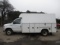 2013 FORD E-450 SUPER DUTY BOX TRUCK