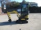 2023 AGT QH13R MINI EXCAVATOR