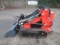 2024 AGT LRT23 TRACKED RIDE-ON SKID STEER (UNUSED)