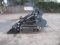 2024 AGT INDUSTRIAL KTT23 TRACKED RIDE-ON SKID STEER