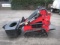 2024 EGN EG360T TRACKED RIDE-ON SKID STEER