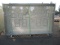2025 GALVANIZED CHAINLINK FENCING (UNUSED)