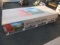 2025 CP2020 20' X 20' STEEL CARPORT (UNUSED)