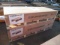 2025 42' X 26' X 14' ALL VERTICAL METAL DOUBLE GARAGE BUILDING W/ SIDE DOOR (UNUSED)