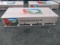 2025 SG1420 14' X 20' SINGLE GARAGE METAL SHED W/ SIDE DOOR (UNUSED)