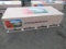 2025 DG2322 23' X 22' DOUBLE GARAGE METAL SHED W/ SIDE DOOR (UNUSED)