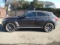 2009 INFINITI FX35