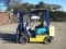 KOMATSU 18 LEO PLUS FORKLIFT
