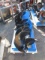 2025 FUTURE SKID STEER AUGER ATTACHMENT (UNUSED)