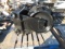 2025 FUTURE FT-W320 19'' CATERPILLAR 320 EXCAVATOR COMPACTION WHEEL (UNUSED)