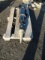 2025 FUTURE MINI EXCAVATOR WOOD SPLITTER ATTACHMENT (UNUSED)
