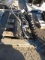 2025 FUTURE FT-LLJ 60'' MINI SKID STEER HEDGE TRIMMER ATTACHMENT (UNUSED)