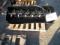 2025 FUTURE FT-RT57 57'' SKID STEER HYDRAULIC ROTARY TILLER ATTACHMENT (UNUSED)