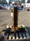 2025 FUTURE FT-D680 SKID STEER PILE HAMMER ATTACHMENT (UNUSED)
