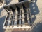 2025 FUTURE FT-GD47 31'' X 47'' SKID STEER LAND LEVELER ATTACHMENT (UNUSED)