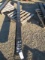 2025 10' X 5.5'' FORK EXTENSIONS (UNUSED)