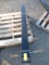 2025 FUTURE 6' X 5.5'' FORK EXTENSIONS (UNUSED)
