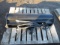 2025 40'' MINI EXCAVATOR SWIVEL BUCKET ATTACHMENT (UNUSED)