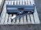 2025 32'' MINI EXCAVATOR SWIVEL BUCKET ATTACHMENT (UNUSED)