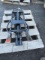 2025 FUTURE FT-J3T 3T 38'' HYDRAULIC THUMB CLAMP (UNUSED)