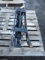 2025 FUTURE FT-J7T 7T 38'' HYDRAULIC THUMB CLAMP (UNUSED)
