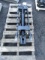 2025 FUTURE FT-J5T 5T 38'' HYDRAULIC THUMB CLAMP (UNUSED)