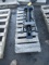 2025 FUTURE FT-J7T 7T 38'' HYDRAULIC THUMB CLAMP (UNUSED)
