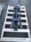 2025 FUTURE FT-J5T 5T 38'' HYDRAULIC THUMB CLAMP (UNUSED)