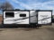 2021 FOREST RIVER 26FKBS FLAGSTAFF SUPER LITE TANDEM AXLE TRAVEL TRAILER