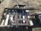 2025 FUTURE SKID STEER FORK ATTACHMENT (UNUSED)