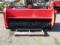 2025 FUTURE FT-72 PRO 72'' SKID STEER HYDRAULIC MULCHER ATTACHMENT (UNUSED)