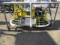 2025 FUTURE FT-2 RIDE-ON POWER TROWEL (UNUSED)