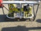 2025 FUTURE FT-2 RIDE-ON POWER TROWEL (UNUSED)