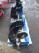 2025 FUTURE SKID STEER AUGER ATTACHMENT (UNUSED)