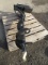 2025 MINI EXCAVATOR AUGER ATTACHMENT (UNUSED)