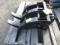 2025 FUTURE 13.5'' QUICK CHANGE GRABBER ATTACHMENT (UNUSED)