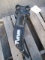 2025 FUTURE 2'' MINI EXCAVATOR RIPPER ATTACHMENT (UNUSED)