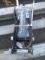 2025 FUTURE 9'' MINI EXCAVATOR HYDRAULIC THUMB ATTACHMENT (UNUSED)