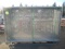 2025 GALVANIZED CHAINLINK FENCING (UNUSED)