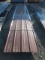 (20) 2025 236'' X 36'' METAL ROOF PANELS (BROWN) (UNUSED)