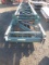 PALLET RACKING UPRIGHTS