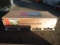 2025 DG2322 DOUBLE GARAGE METAL SHED (UNUSED)